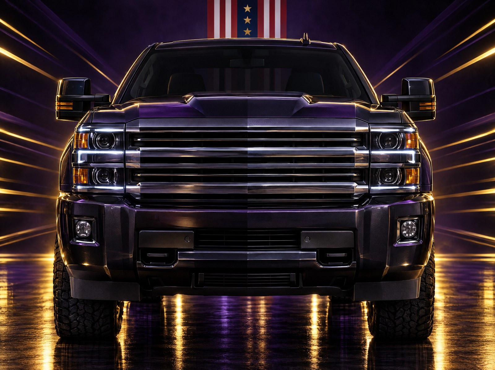 2011-2016 Chevrolet Silverado 2500/3500 6.6L Duramax diesel pickup