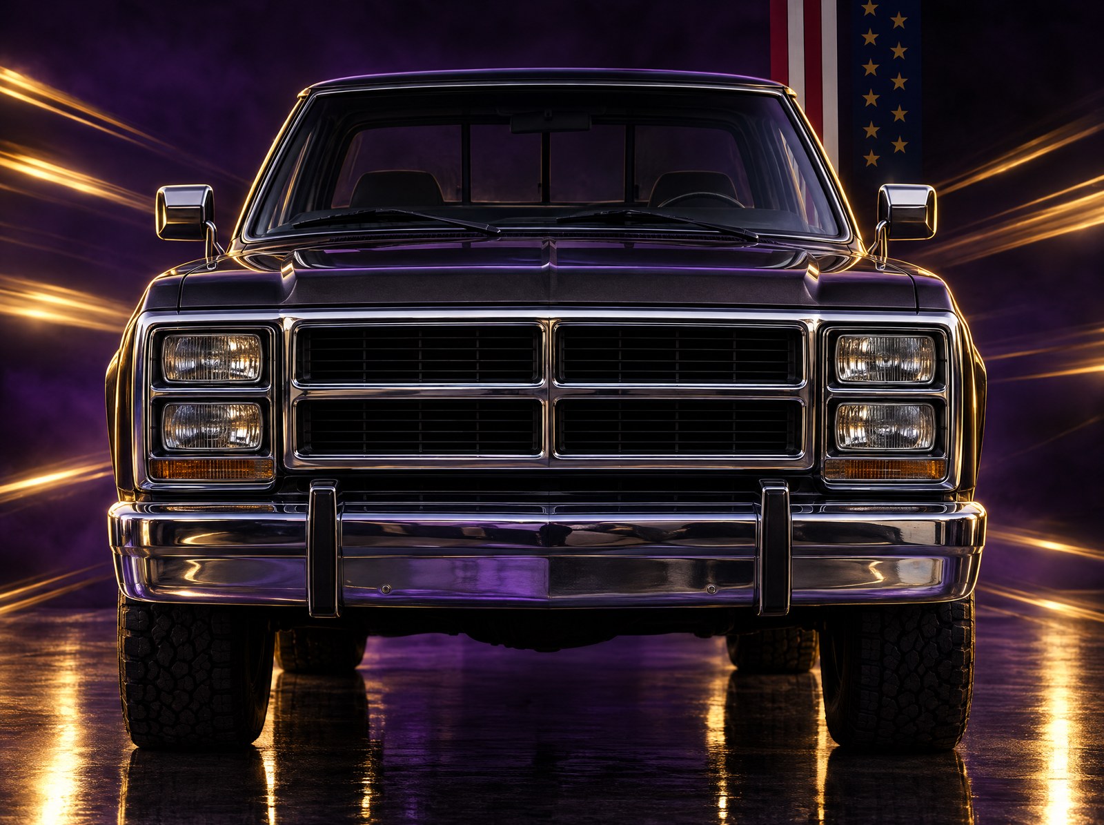 1989-1993 Dodge Ram 2500/3500 5.9L 12V Cummins diesel pickup
