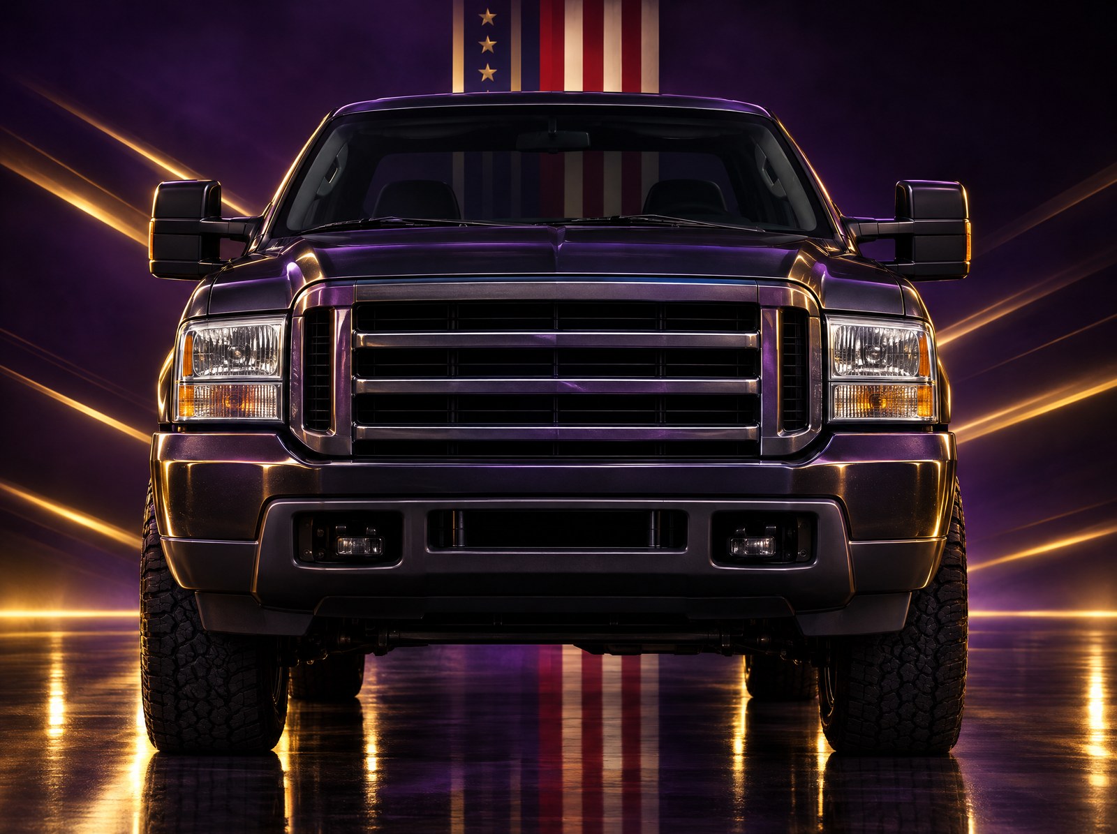 1999-2003 Ford F-250/F-350 7.3L Powerstroke diesel pickup