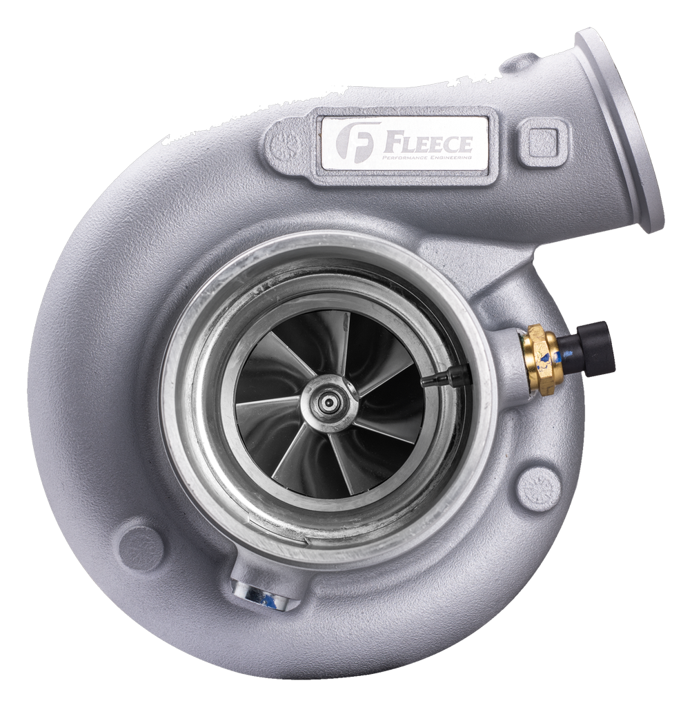 Fleece Performance HE400VG turbocharger