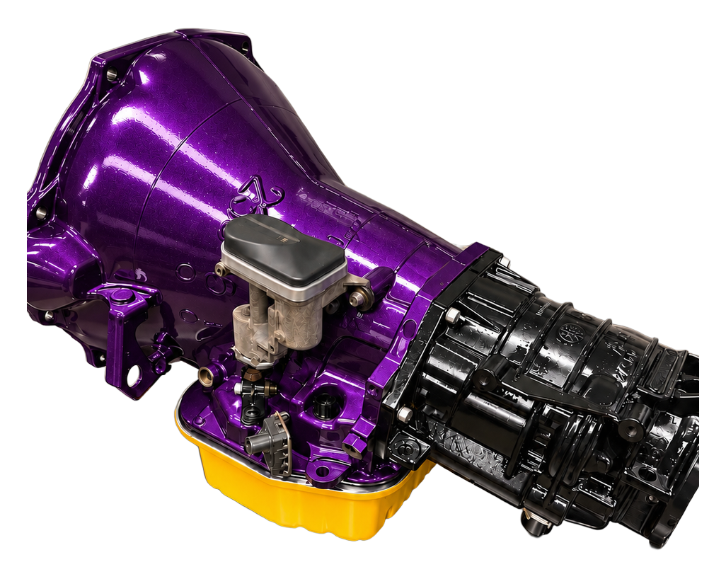 48RE transmission for 2003-2007 Ram 2500/3500