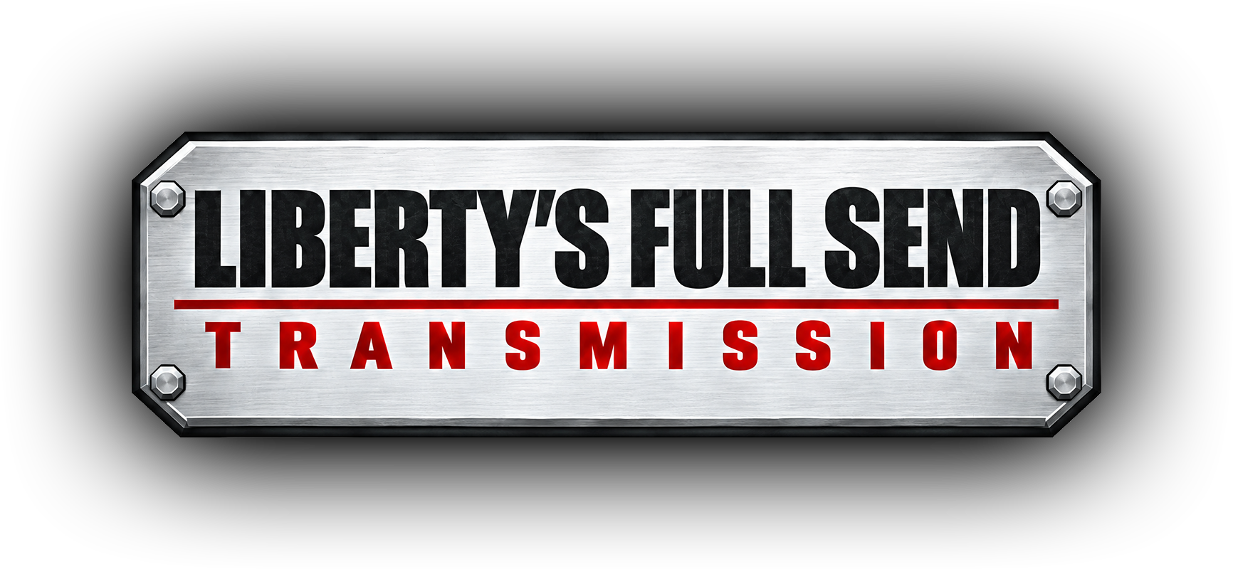 Liberty Full Send Transmission